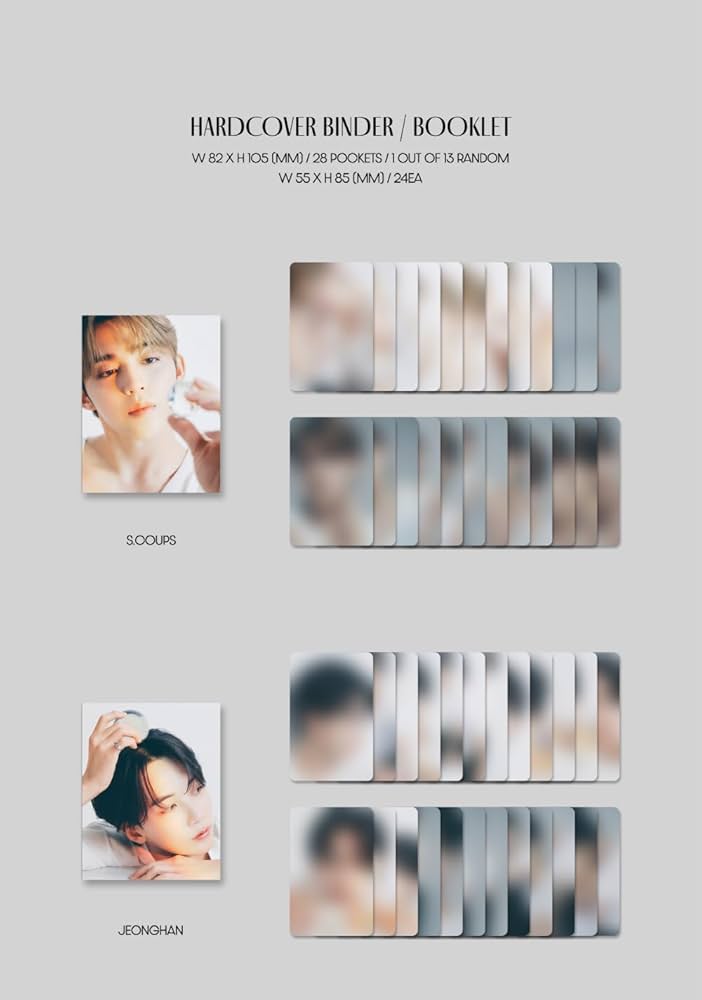 Amazon.co.jp: セブンティーン SEVENTEEN - Best Album 17 Is